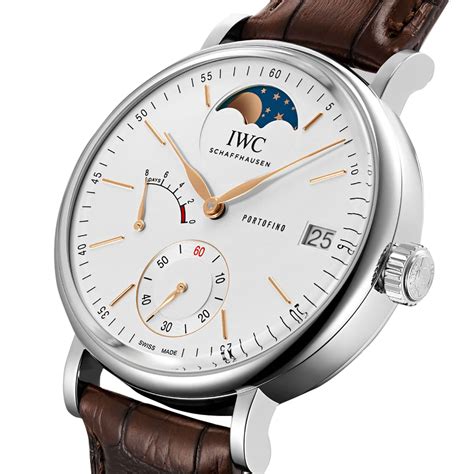 iwc watch company